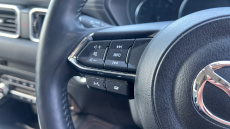 Mazda CX-5 2.0 e-Skyactiv G MHEV Exclusive-Line 5dr Petrol Estate